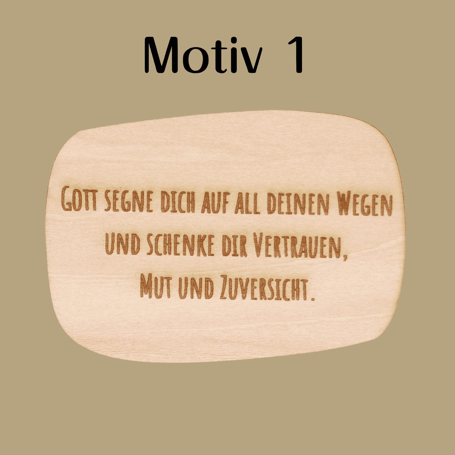Motiv 1 — Motiv 1