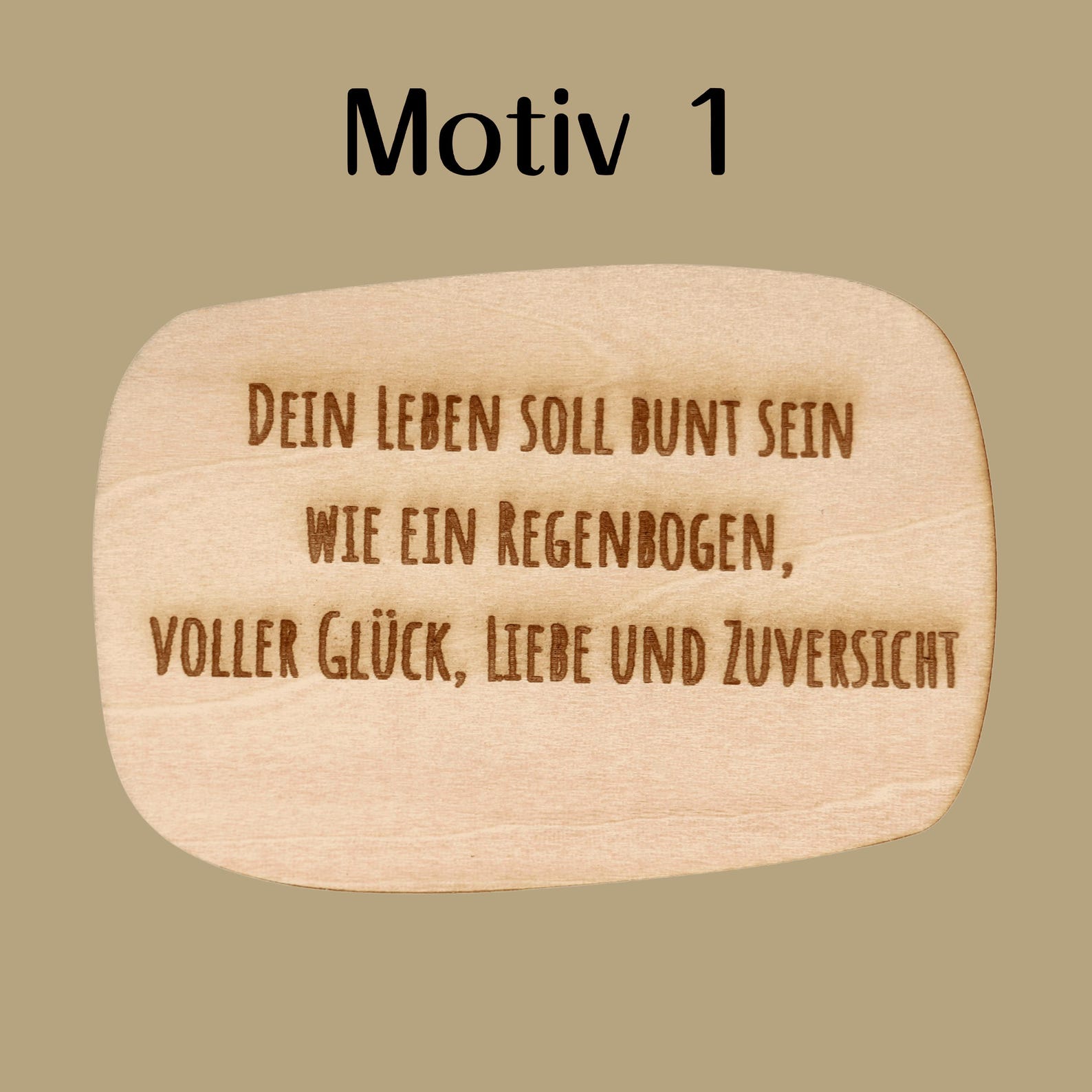 Motiv 1 — Motiv 1