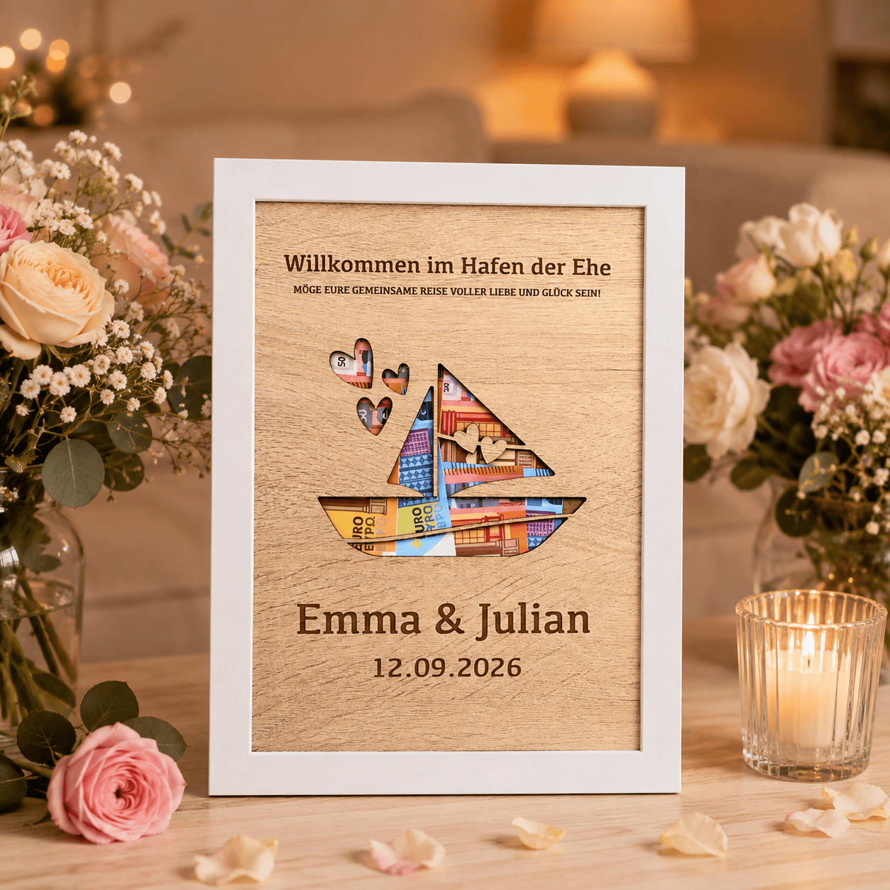 Hochzeit