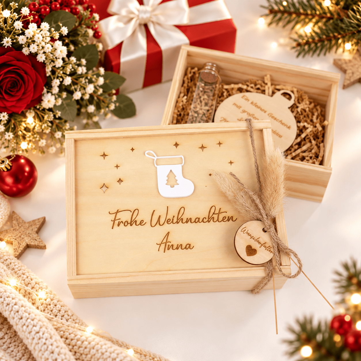 Weihnachten