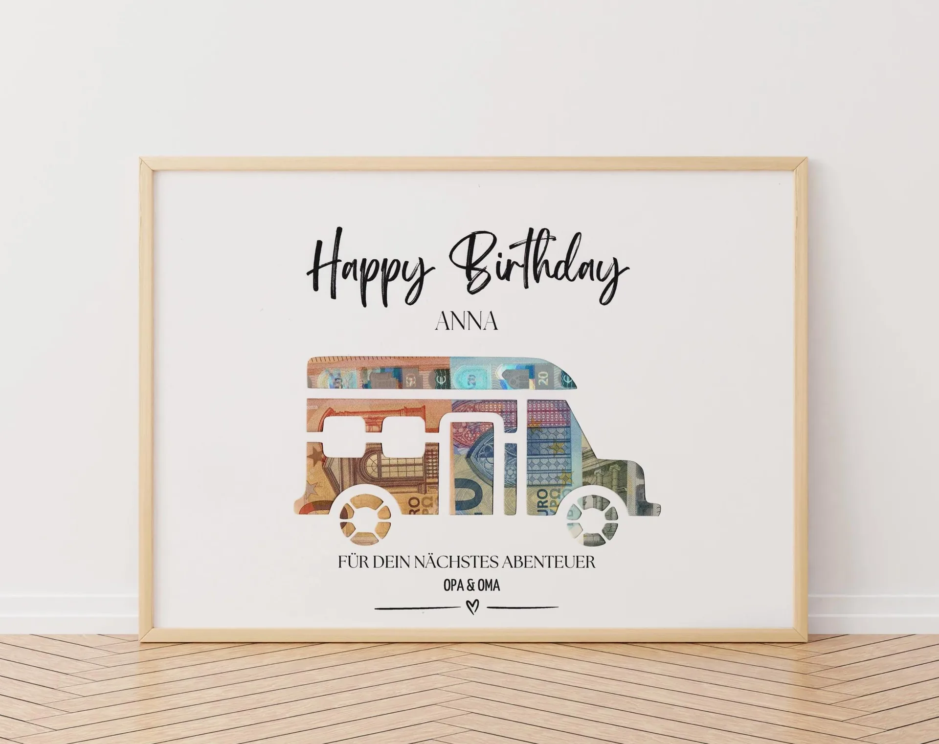 Geburtstag