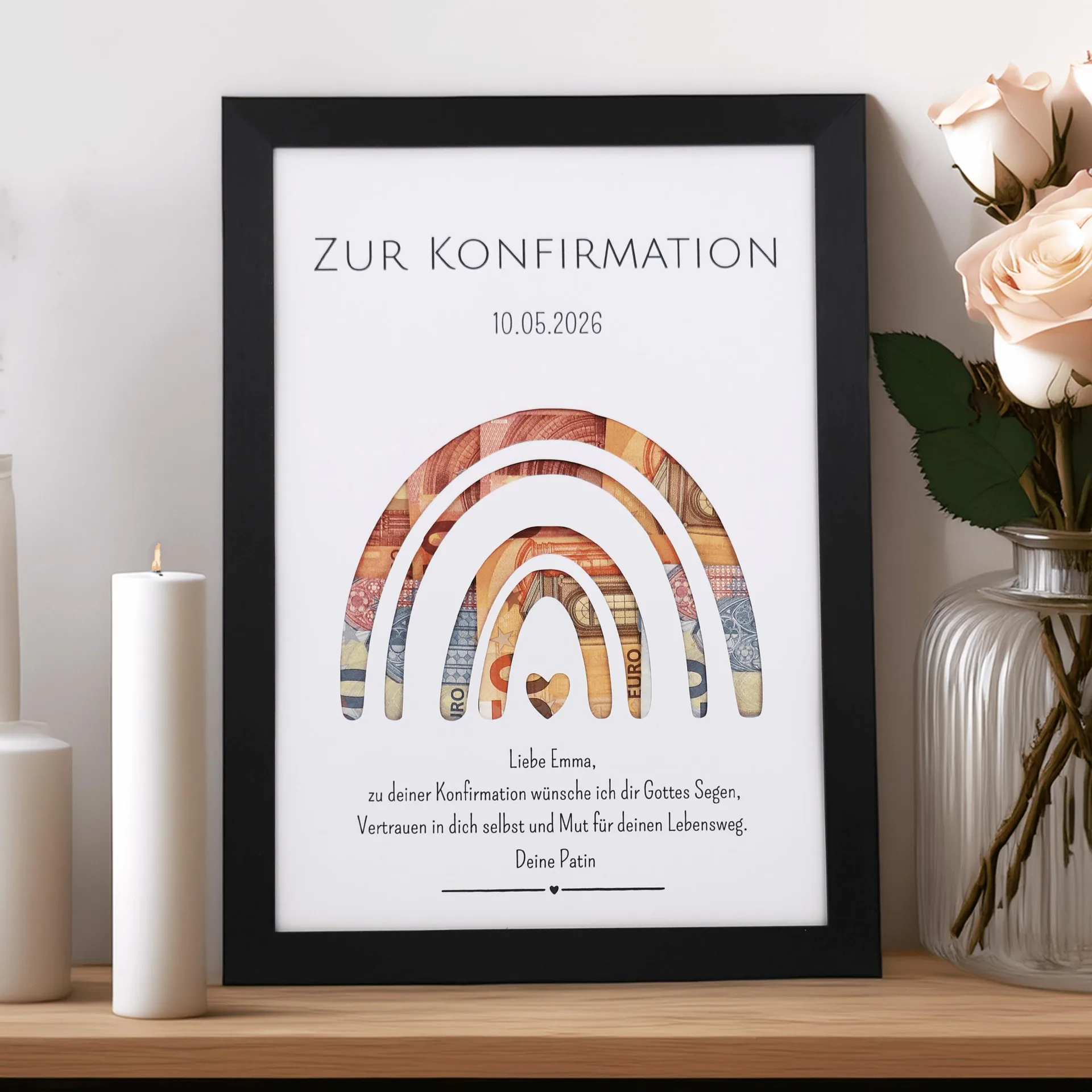 Konfirmation