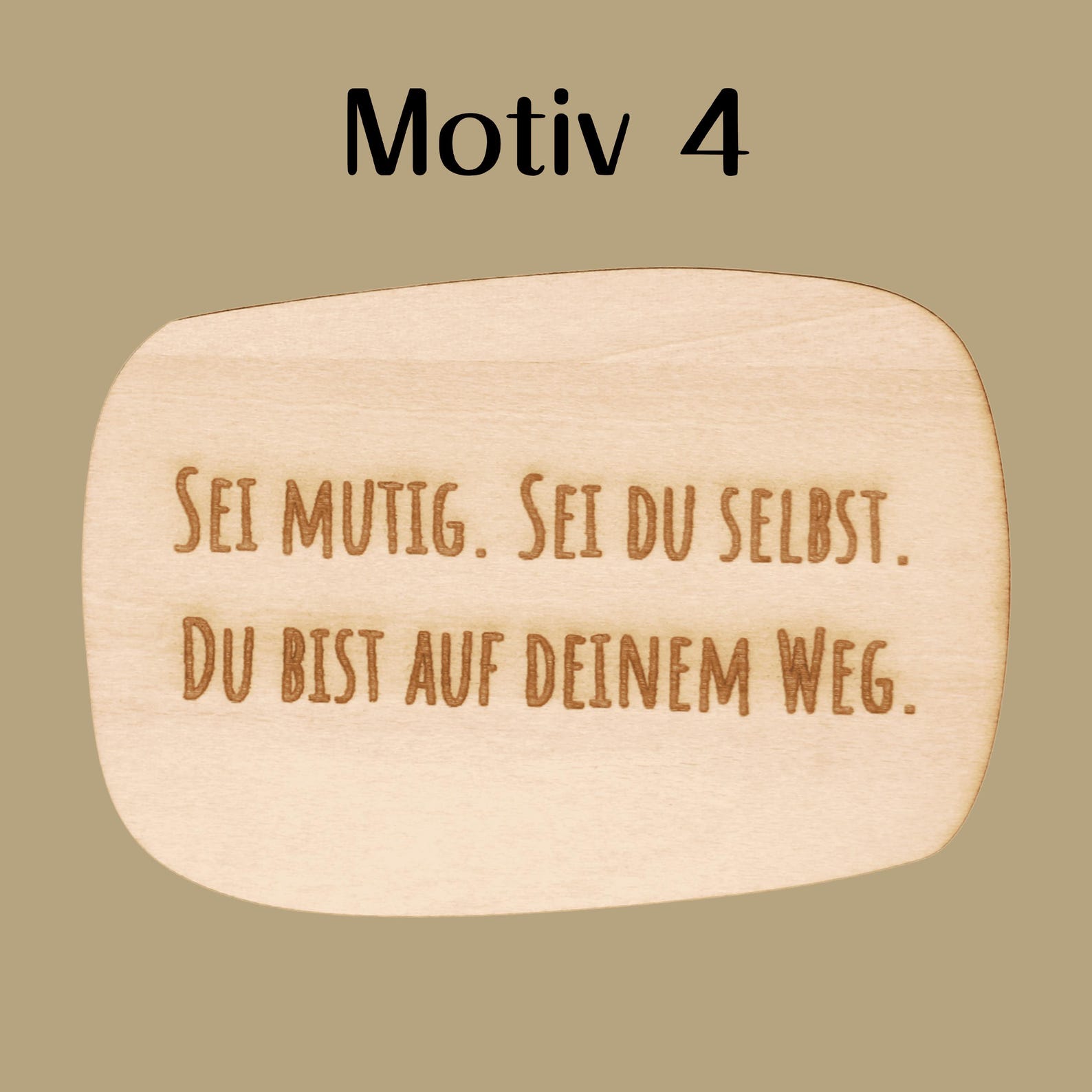Motiv 4 — Motiv 4