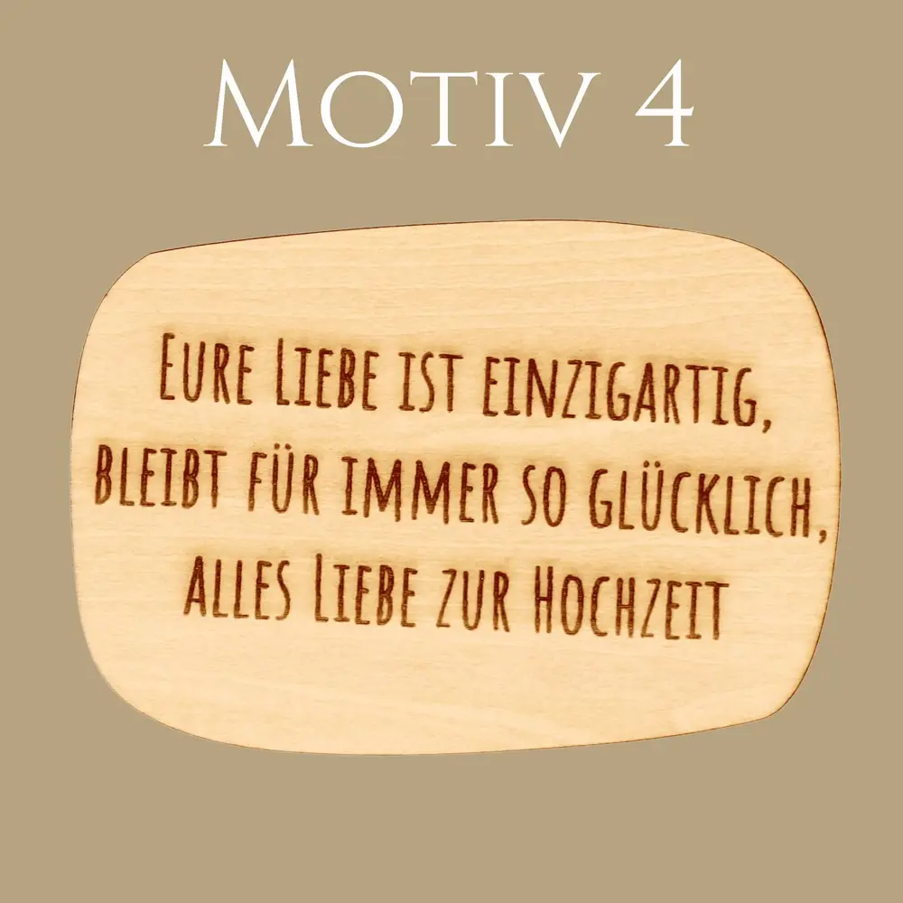 Motiv 4 — Eure Liebe